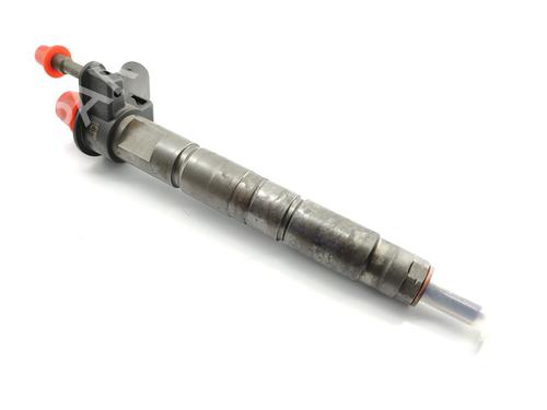 Used Injector BMW 5 (E60) 520 d (177 hp) 16515814
