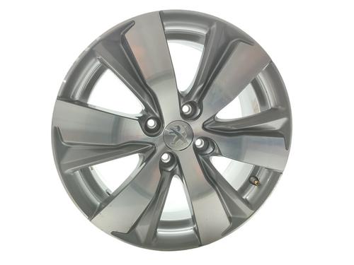 Fælk PEUGEOT 2008 I (CU_) [2013-2025]  30745684