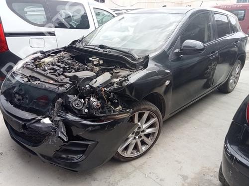 MAZDA 3 (BK) 1.6 DI Turbo (109 hp) 1700435