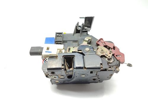 Front right lock VW TOUAREG (7LA, 7L6, 7L7) 2.5 R5 TDI | BP16814983C97 