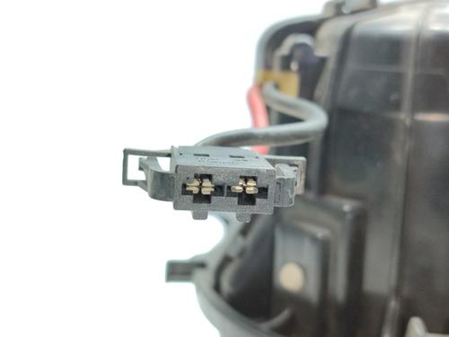 Heater blower motor AUDI A4 B8 (8K2) 2.0 TDI | BP18240414M62 