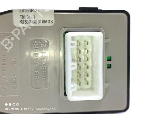Mirror switch HYUNDAI IONIQ (AE) Elektro | BP20495514I25 