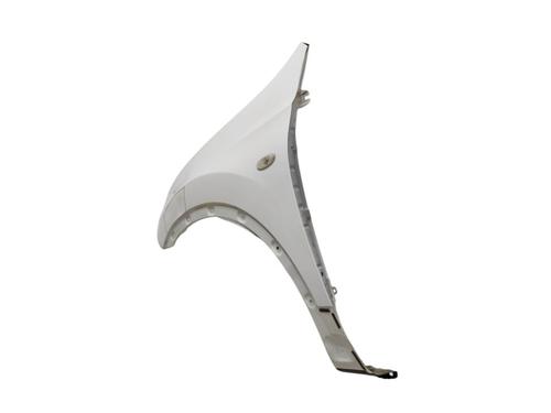 Left front fenders NISSAN QASHQAI I (J10, NJ10)  | BP23066343C41