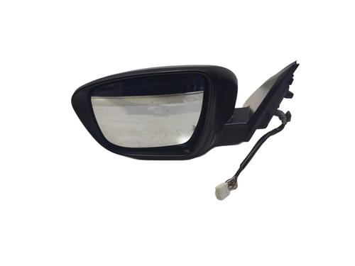 Used Left mirror NISSAN QASHQAI II (J11, J11_) [2013-2025]  28491735