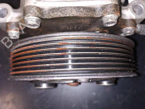 AC compressor DODGE RAM 1500 Pickup (BE, BR)  | BP16843311M34 