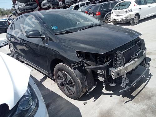 Mirror switch HYUNDAI IONIQ (AE) 1.6 GDI Hybrid | BP20495514I25 