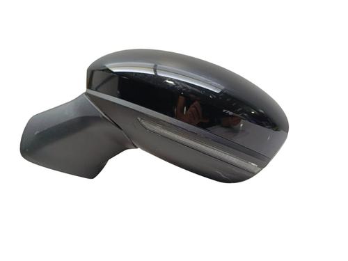 Left mirror RENAULT CAPTUR II (HF_)  | BP27677773C26 