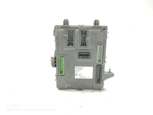 Electronic module NISSAN QASHQAI II SUV (J11, J11_) 1.6 dCi | BP18312434M83 