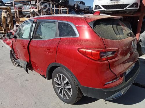 ABS pump RENAULT KADJAR (HA_, HL_) 1.5 BLUE dCi 115 (HLA6) | BP25437764M43  - Image 6