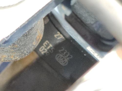 Engine VW CRAFTER 30-50 Van (2E_) 2.5 TDI | BP28709999M1 