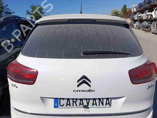 tailgate-citroen-c4-picasso-ii-2013-36235450 main image