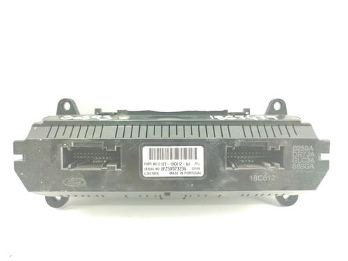 Climate control FORD FOCUS III 1.5 TDCi | BP16509708I5 
