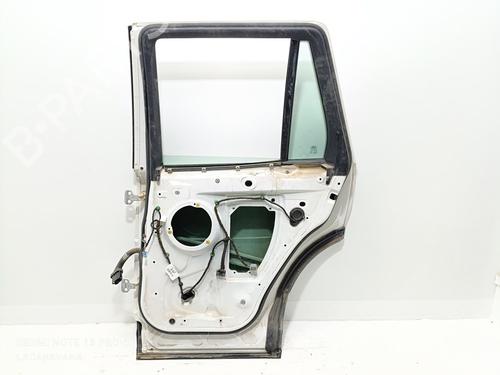 Right rear door LAND ROVER FREELANDER 2 (L359) 2.2 TD4 4x4 | BP19678578C5 