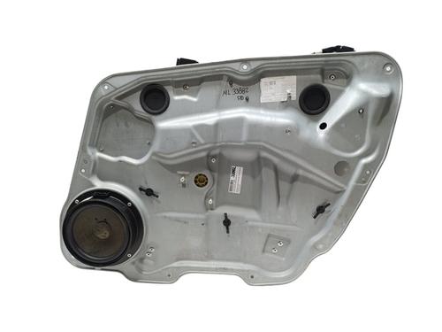 Used Front right window mechanism MERCEDES-BENZ M-CLASS (W164) ML 320 CDI 4-matic (164.122) (224 hp) 28588828