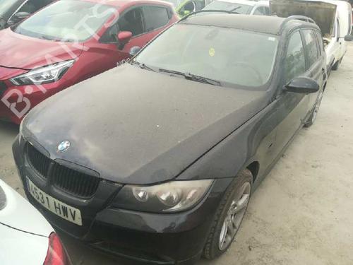 Rear mirror BMW 3 Touring (E91)  | BP19083376I6  - Image 5