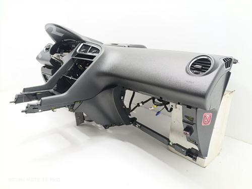 Airbag Kit PEUGEOT 5008 II (MC_, MJ_, MR_, M4_)  | BP21393042C86 