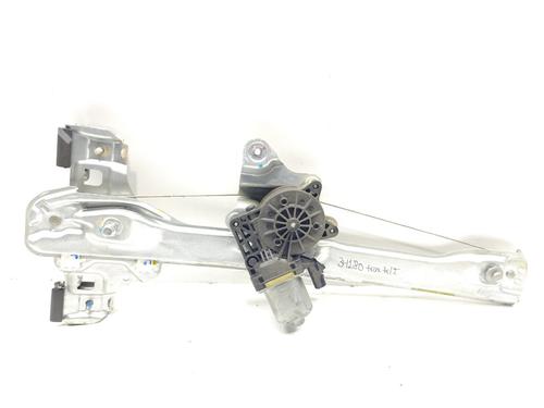 Used Rear left window mechanism CHEVROLET TRAX 1.7 TD (131 hp) 21043437