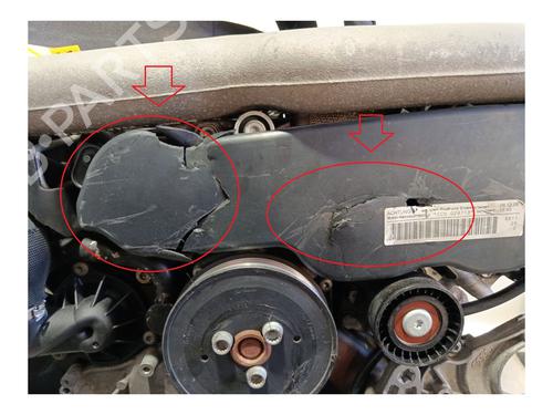 Engine AUDI Q5 (8RB) 3.0 TDI quattro | BP34444615M1  - Image 15