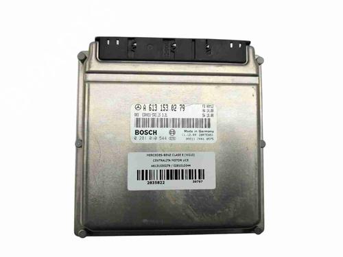 Used Engine control unit (ECU) Engine control unit (ECU) 35806929 35806929