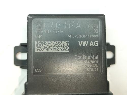 Electronic module SEAT IBIZA V (KJ1, KJG) | BP33208686M83 - Image 4