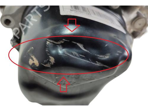 Gearbox NISSAN MICRA V (K14)  | BP29353840M3 