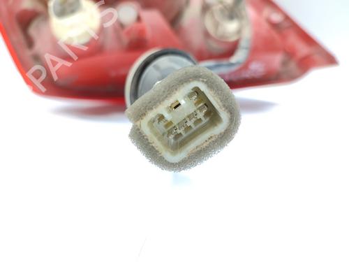 Right taillight CHEVROLET KALOS 1.2 | BP18120642C35 