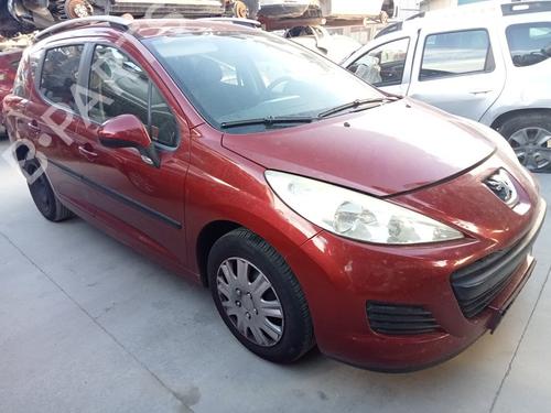 Switch PEUGEOT 207 SW (WK_) | BP32385131I30 - Image 8