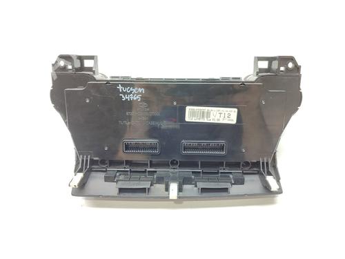 Climate control HYUNDAI TUCSON (TL, TLE) 2.0 CRDi All-wheel Drive | BP20296716I5 