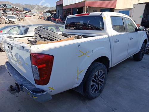 Front differential NISSAN NAVARA NP300 Pickup (D23, D23T) 2.3 dCi 4x4 (D231) | BP37661758M23 - Image 12