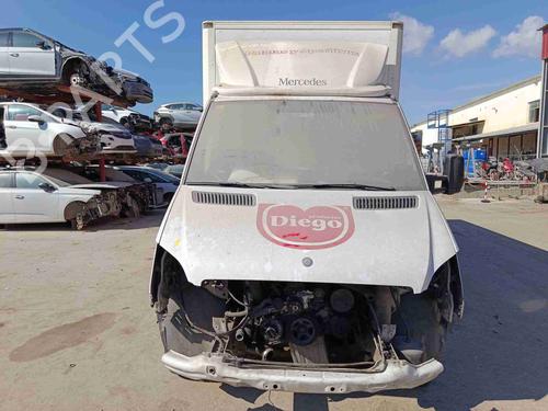 Used Parts MERCEDES-BENZ SPRINTER 5-t Platform/Chassis (B906) 515 CDI (906.153, 906.155, 906.253, 906.255) 5007419