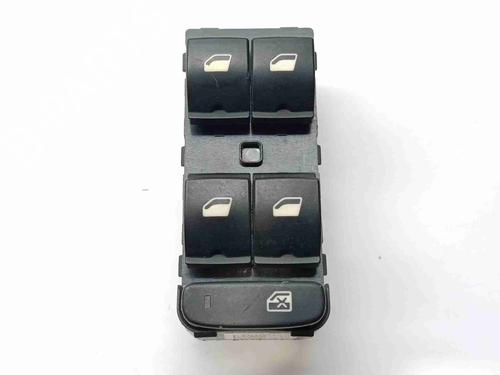 Used Left front window switch Left front window switch 38015888 38015888