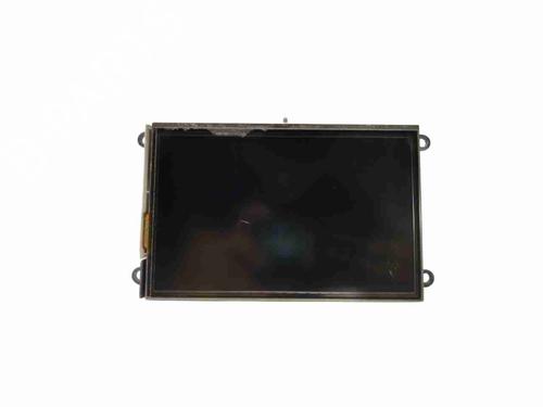 Display Display CITROËN C4 Grand Picasso II (DA_, DE_) 1.2 THP 130 (130 hp) 39880644 39880644