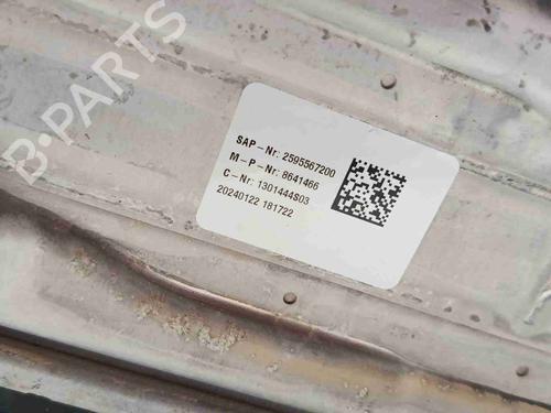 Intercooler VOLVO XC60 II (246) B4 Mild-Hybrid | BP37232300M30 - Image 2