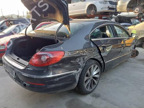 Valve cover VW PASSAT CC B6 (357) | BP16517046M124 - Image 13