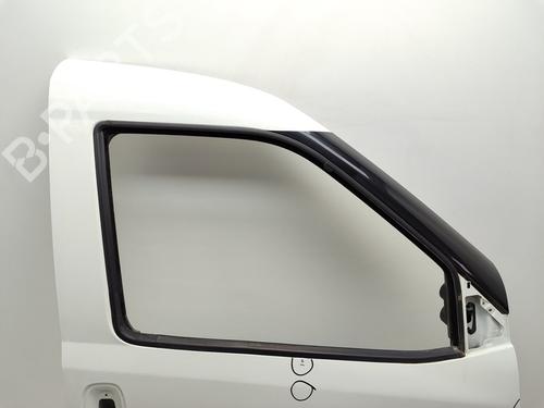 Right front door OPEL COMBO Box Body/MPV (X12) 1.3 CDTI (B05) | BP16680641C3 