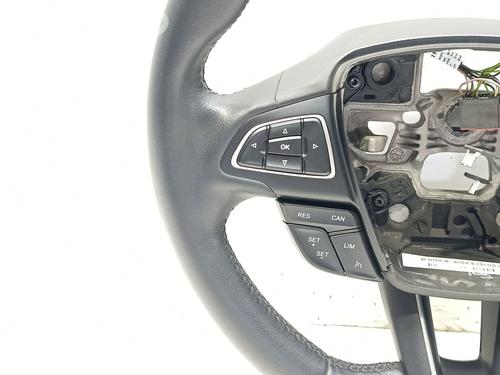 Steering wheel FORD FOCUS III 1.0 EcoBoost | BP34240223C49 - Image 2