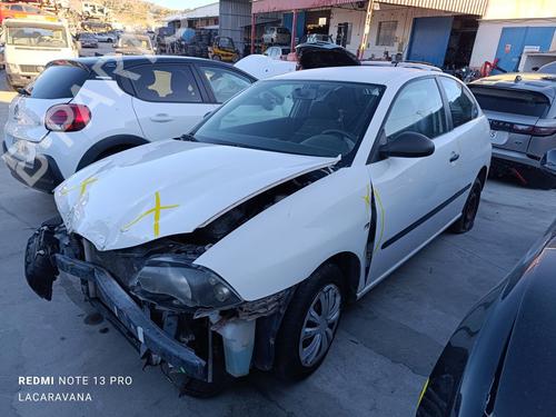 Right mirror SEAT IBIZA III (6L1)  | BP22349260C27 