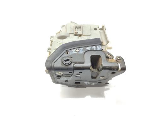 Rear left lock AUDI A1 (8X1, 8XK) 1.6 TDI | BP16504788C100 