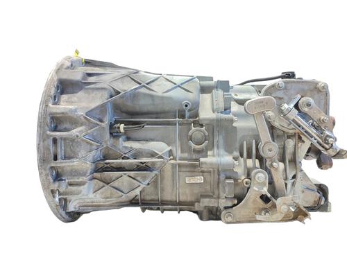Used Gearbox MERCEDES-BENZ SPRINTER 3,5-t Van (B906) [2006-2020]  23844391