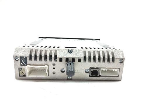 Radio RENAULT KANGOO / GRAND KANGOO II (KW0/1_)  | BP29923917E6