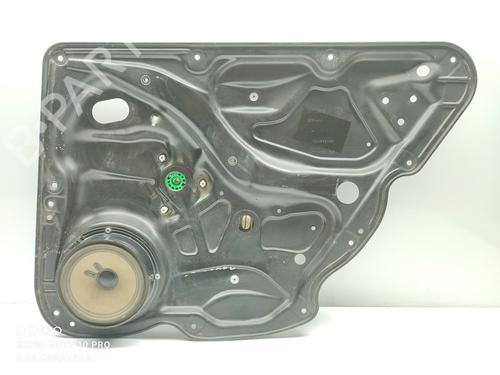 Vindusheismekanisme høyre bak VW PASSAT B6 (3C2) [2005-2010]  16677083