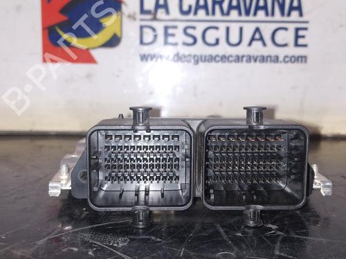 Engine control unit (ECU) FORD FIESTA VII (HJ, HF) 1.0 EcoBoost | BP16509207M57 