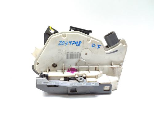Used Front left lock SEAT IBIZA IV (6J5, 6P1) [2008-2017]  16814954