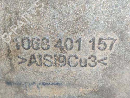 Gearbox BMW 5 (E60) 530 d | BP25405703M3 