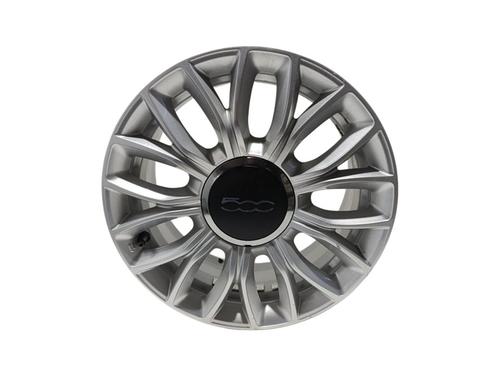 Used Rim FIAT 500 (111_, 101_, 110_) [1957-1976]  29565534