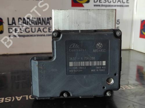 ABS pump BMW 3 (E46) 320 d | BP16504669M43 