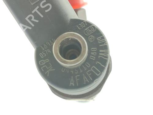 Injector BMW 3 (E46) 320 d | BP16515824M100 