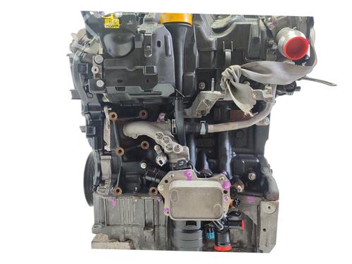 Engine NISSAN QASHQAI II (J11, J11_)  | BP29512312M1 