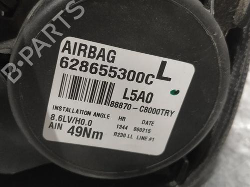 Airbag Kit HYUNDAI i20 I (PB, PBT)  | BP16505139C86 