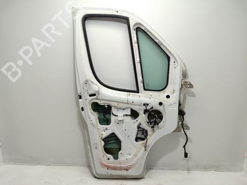 Left front door PEUGEOT BOXER Van 2.2 HDi 120 | BP18333638C2